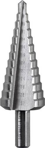 KWB 525830 HSS Stufenbohrer in Silber - Bild 1