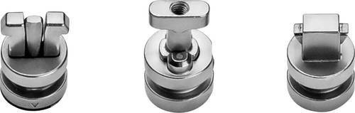 Kensington ClickSafe Universal Laptop Schloss in Silber - Bild 1