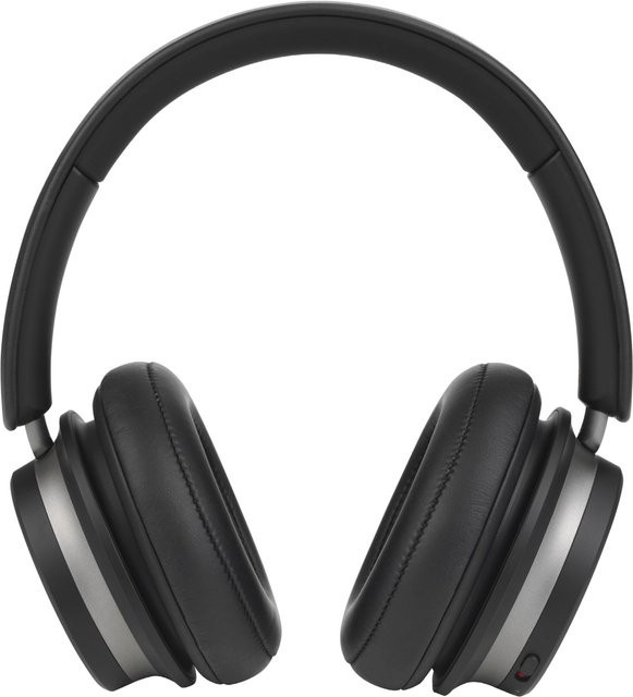 DALI iO6 Bluetooth Over-Ear-Kopfhörer in Iron Black - Bild 1