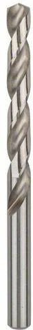 Bosch HSS Metall-Spiralbohrer 9,8 mm, 5er Set, Farbe Silber - Bild 1