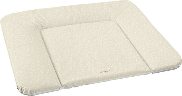 Träumeland Wickelauflage für Babys in Beige, B/T/H: 75 x 85 cm - Bild 1