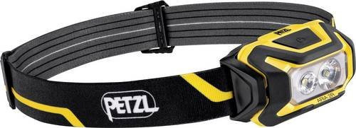 Petzl ARIA 2R LED Stirnlampe mit 625lm und wiederaufladbarem Li-Ionen Akku via USB - Bild 1