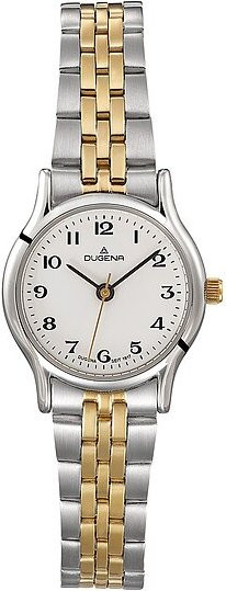 Dugena Damenuhr Traditional Classic - Bild 1