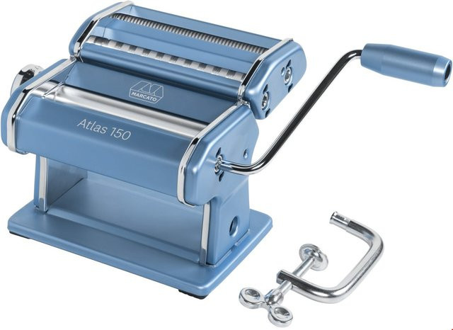 Atlas 150 Nudelmaschine in Powder Blue - Bild 1