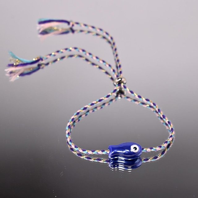 Lucky Star Jewelry Armband, Keramik, Zirkonia, gray, Damen - Bild 1