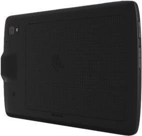Zebra ET45 Robustes Android 11 Tablet mit 128 GB Speicher, 25,4 cm Display, Barcodeleser und 5G in Schwarz - Bild 1