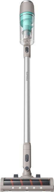 Philips 2000 Series Akkustaubsauger XC2012/01 21,6 V - Bild 1