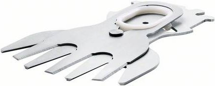 Bosch Ersatzmesser für die Grasschere EasyShear mit 8 cm Schnittlänge - Bild 1