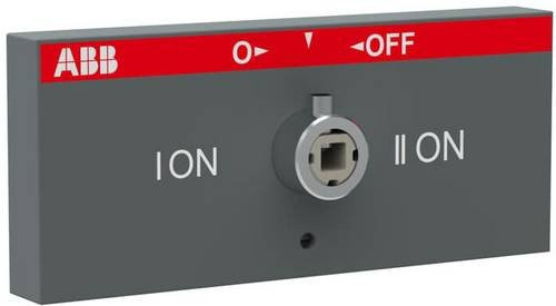 ABB OWC6D80 Schalter in Grau - Bild 1