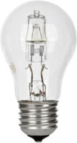 Scharnberger Hasenbein Halogenlampe Xenon E27 42W 240V klar - Bild 1