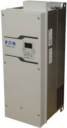 Eaton Frequenzumrichter DG1-34140FB-C54C in Weiß - Bild 1