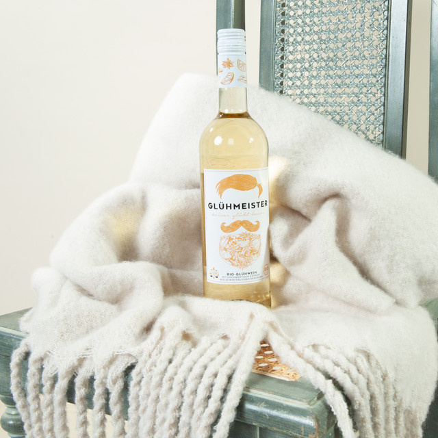 Blume2000 Glühwein Geschenkset Winterabend 0,75 l - Bild 1