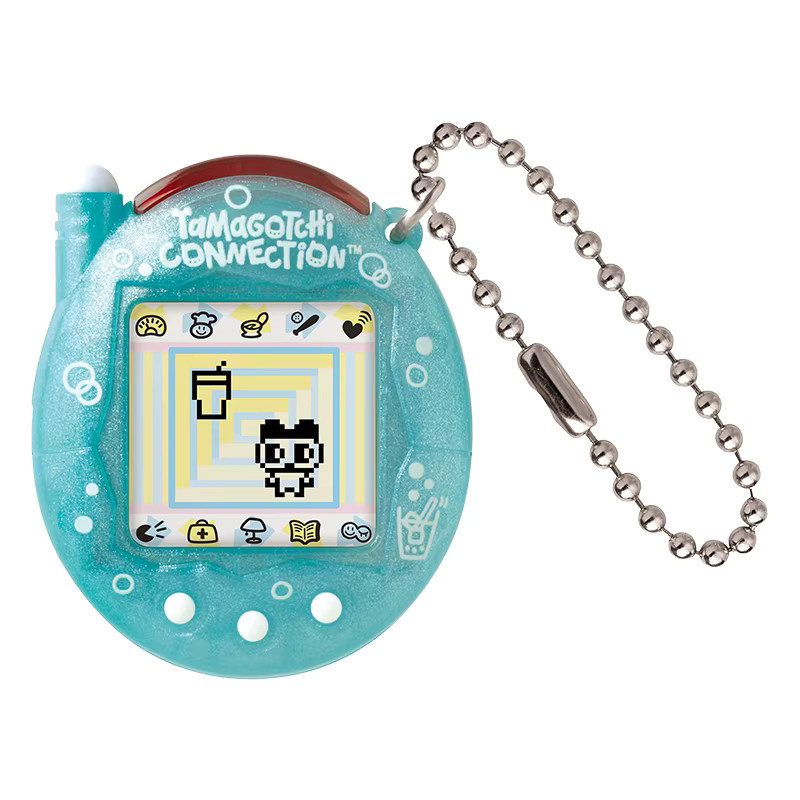 Bandai Tamagotchi, Elektronische Haustierkonsole, Spielkonsole - Bild 3