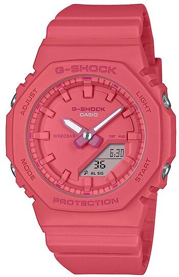 Casio G-Shock Digitaluhr, Quarz, Kunststoff, 20 ATM, Unisex - Bild 1
