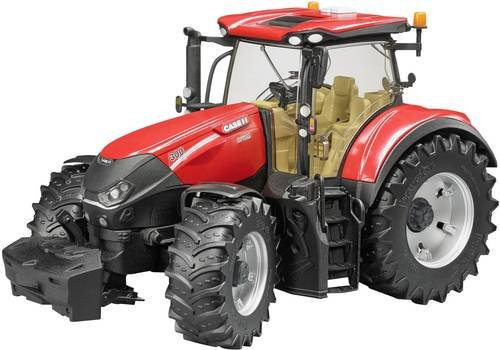 Bruder Case IH Optum 300 CVX Landwirtschaft Modellfahrzeug 1:16 - Bild 1