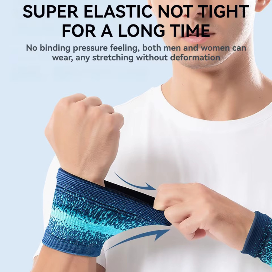 GTUBIKE Sport-Armband, Schweißbänder, Unisex - Bild 3