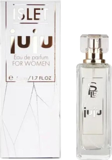 Juju Eau de Parfum, 50 ml, Damen - Bild 1