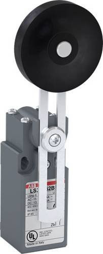 ABB LS32P52B11 Schalter IP65 Grau aus Kunststoff - Bild 1