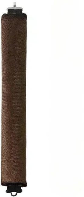 Love Home Garden Lockenwickler ohne Hitze, Black, Unisex - Bild 1