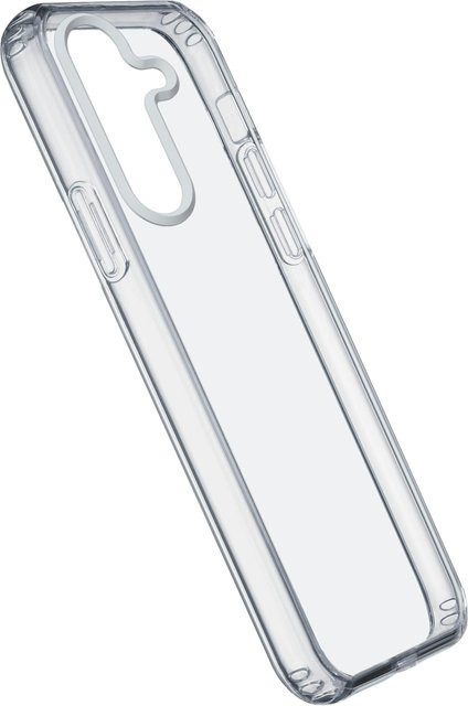 Strong Case für Samsung Galaxy A55 5G in Transparent - Bild 1