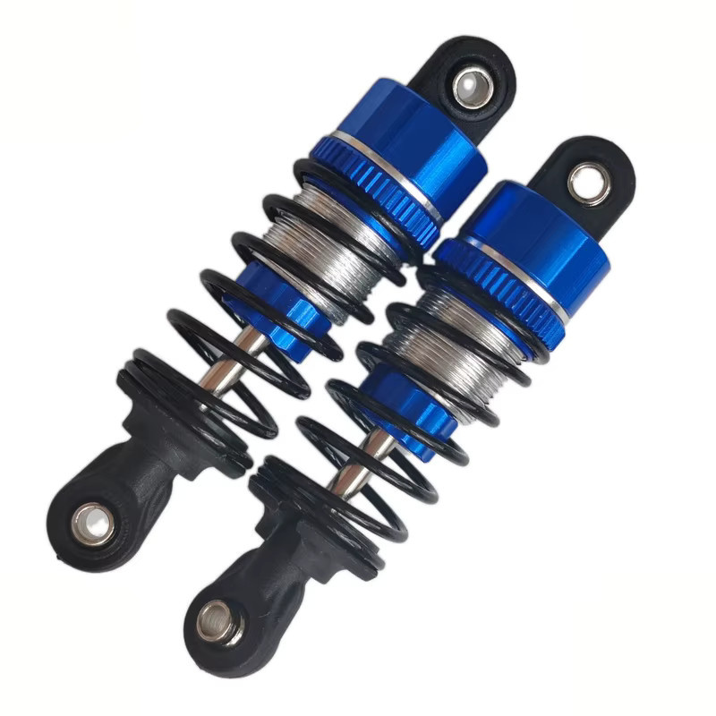 MJX Hyper Go 10306, R/C Autos, LKWs, Original-Ersatzteile, Metall - Bild 2