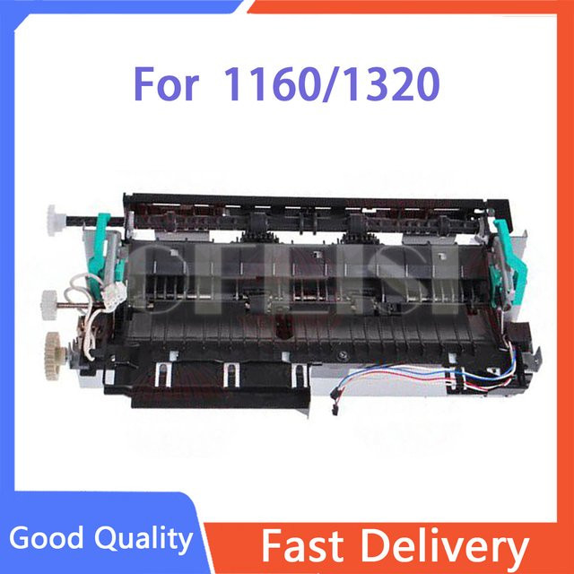 HP Fixiereinheit für Laserdrucker HP 1160 und 1320 RM1-1289 RM1-1289-000CN RM1-2337 RM1-2337-000 RM1-2337-000CN - Bild 1
