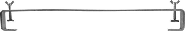 EUROLITE C-Haken TCH-50/65 in Silber - Bild 1