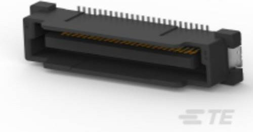 TE Connectivity 2-2316375-1 in Schwarz - Bild 1