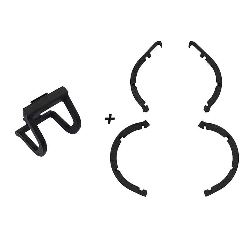 DJI NEO 2 Protector Bumper Bar Anti-Kollision Propeller Schutz und Anti-Drop Schutzring für deine Drohne - Bild 2
