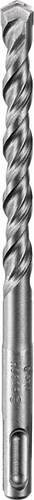 KWB Hammerbohrer SDS-Plus aus 40CR-Stahl, Durchmesser: 20 mm, Gesamtlänge: 300 mm, Farbe: Silber - Bild 1
