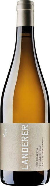 Landerer Leiselheim Schwarze Erde Chardonnay, trocken, Weißwein, 2024, 0,75 l - Bild 1