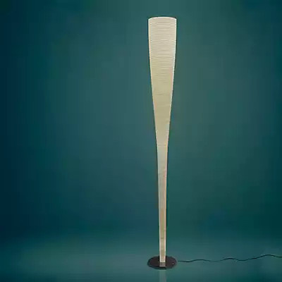 Foscarini Mite Terra LED Stehleuchte in Schwarz - Bild 1