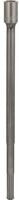 Bosch SDS max Adapter für zweiteilige Hohlbohrkronen, 460 mm, Silber - Bild 1