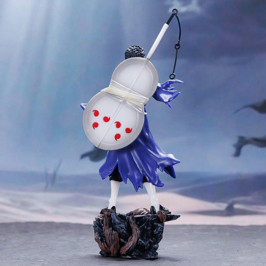 Yiran toy 1 Naruto Uchiha Obito Anime Figuren und Statuen ab 14 Jahren - Bild 4