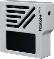 Thermal Grizzly WireView Pro II GPU Sensor in Weiß mit USB-C Anschluss - Bild 1
