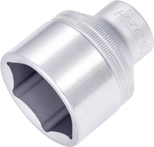 Hazet Steckschlüsseleinsatz 36 mm mit 1/2 Zoll Antrieb in Silber - Bild 1