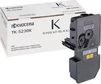 Original Kyocera Toner TK-5230K Schwarz für Laserdrucker - Bild 3