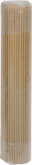 Kunststoff-Matte in Beige mit Maßen B: 90 cm x L: 300 cm - Bild 1