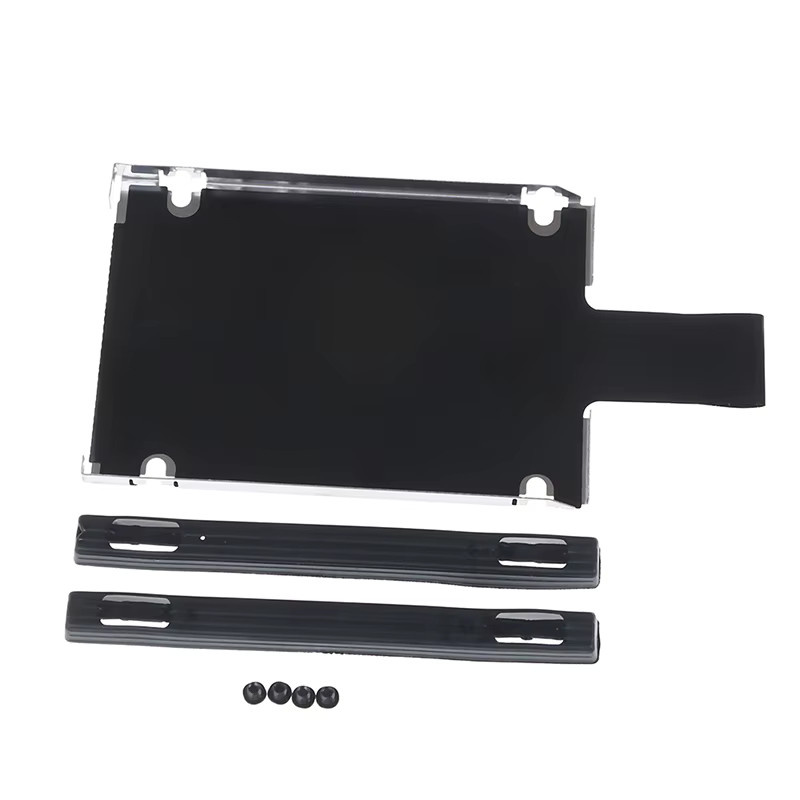 SAFENH 7mm HDD-Festplatten-Caddy-Rail-Set für IBM ThinkPad T420s T430 X220 T430s X230 - Bild 2