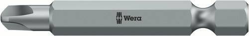 Wera 875/4 Tri-Wing-Bit aus zähem Werkzeugstahl in Silber - Bild 1