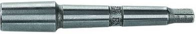 Fein Bohrfutterkegel 63301014007 in Silber - Bild 1