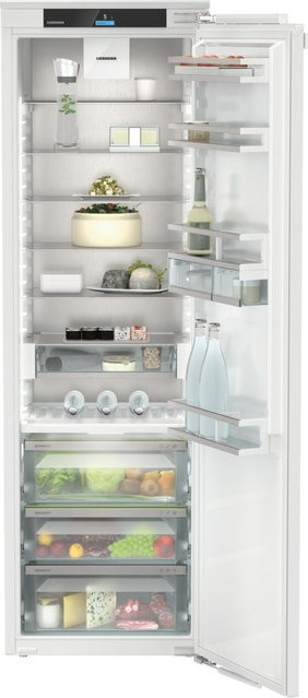 Liebherr Einbau-Kühlschrank IRBci 5150-22 in Weiß - Bild 1