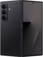 Samsung Galaxy Z Fold7 5G Smartphone 256GB 12GB RAM Schwarz - Bild 1