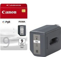 Canon PGI-9 Clear Tintenpatrone für PIXMA MX7600 und IX7000, Transparent - Bild 1