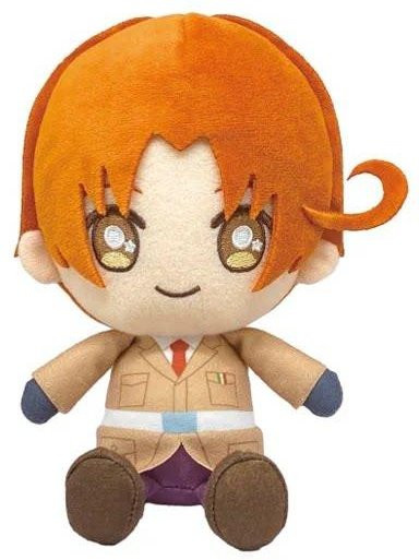 Yiran toy Hetalia Plüschtier, ab 18 Jahre - Bild 1