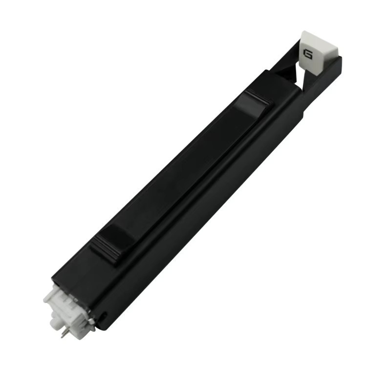 DIXSG Tastatur Reinigungsset mit Keycap Puller und Switch Puller in Schwarz - Bild 2