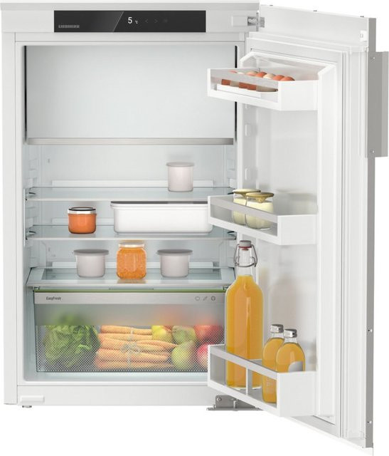 Liebherr Einbau-Kühlschrank DRe 3901-22 in Weiß - Bild 1