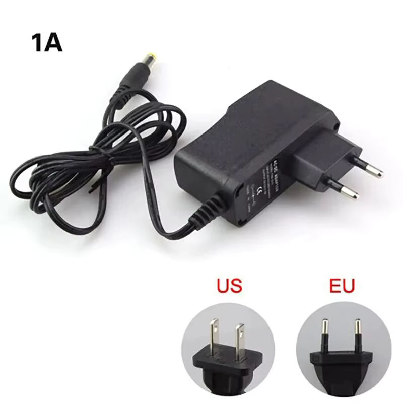 AVACOM 12V Netzteil Transformator Wandler von 240V Wechselstrom auf 12V Gleichstrom als LED-Treiber und Ladegerät - Bild 2