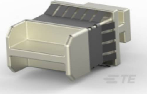 TE Connectivity Pluggable I/O 1888901-1 in Grau - Bild 1