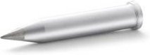 Weller XT H Lötspitze in Meißelform, Silber, 0,8 mm - Bild 1